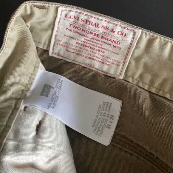 Levi’s vintage style jeans - Picture 3 of 3